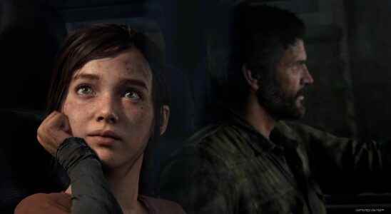 Naughty Dogs new game will be like the series