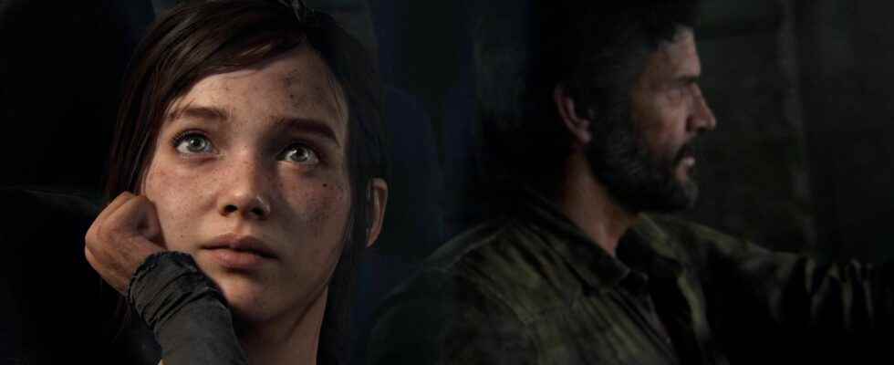 Naughty Dogs new game will be like the series