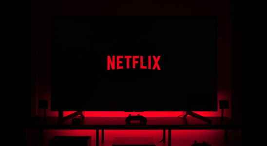 Netflix seems determined to curb account sharing a very popular