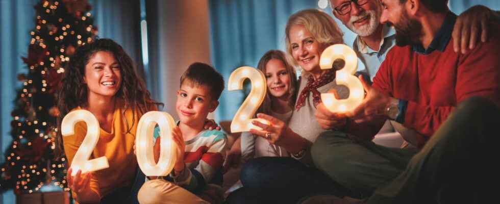 New Year ideas for family outings and activities