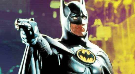 New solo film for Batman legend should also be dead