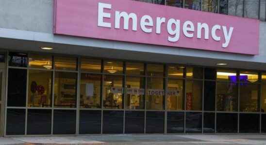No holiday break for area hospitals as capacity ER challenges