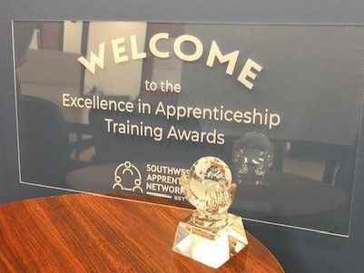 Nominations open for Employer Apprenticeship Awards