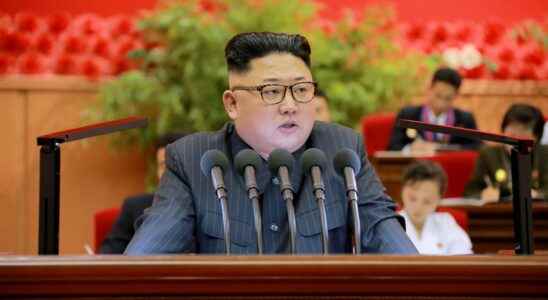North Korea Nuclear weapons are above all a means of