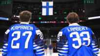 Nuoret Leijonat sets out to shake off the disappointment of