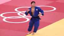 One of the greatest judo heroes of all time quit