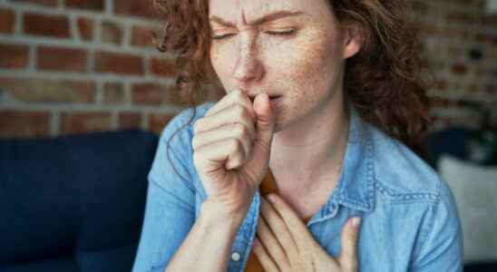 Onset of the flu what are the first symptoms