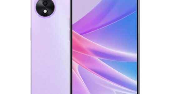 Oppo A58x 5G introduced Price and features