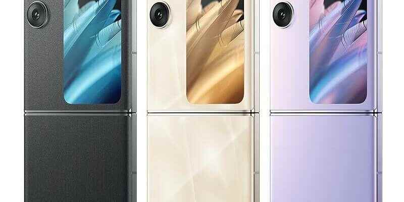 Oppo Find N2 Flip Prepares to Launch in the Global