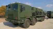 Patriot missiles would not solve Ukraines problems but would be