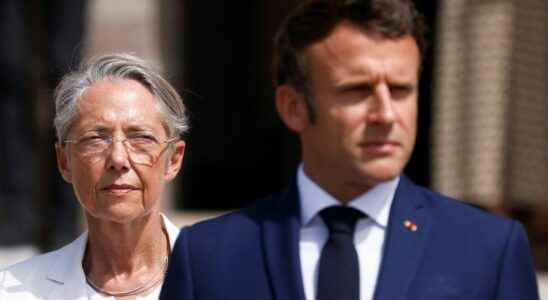 Pension reform the ulterior motives of Macron and Borne