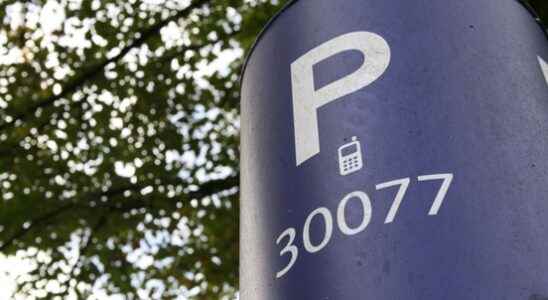 Petition against paid parking throughout Utrecht If this is introduced