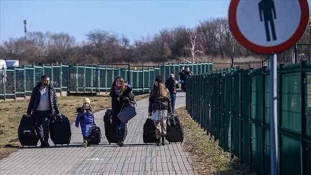 Poland will receive money from Ukrainian refugees The longer they