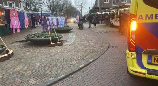 Police are looking for Sinterklaas for inciting violence in racist