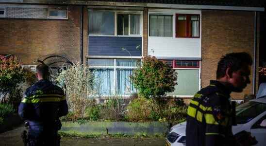 Police investigate explosion and fire at Odijk home again set