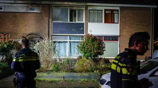 Police investigate explosion and fire at Odijk home again set