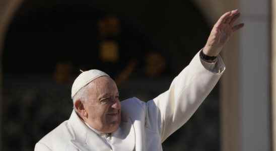 Pope Francis to visit DRC and South Sudan in early