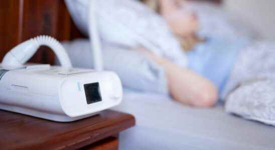 Power cuts solutions for patients on respiratory assistance