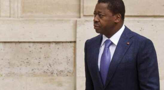 President Faure Gnassingbe dismisses the Minister of Armies and the