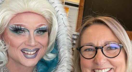 Protests wont stop Drag Queen Story Time Sarnia bookstore owner