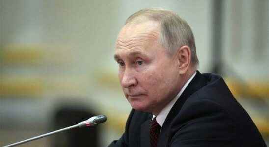 Putin allowed Western countries will be able to pay their