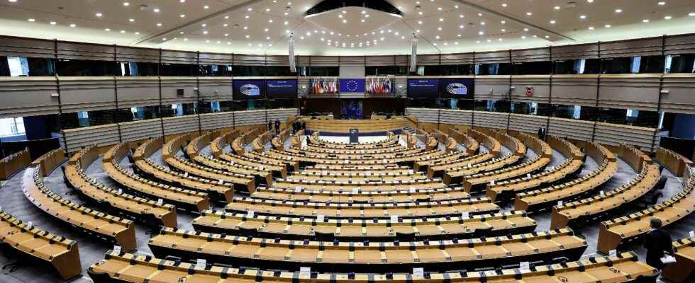 Qatar suspected of corruption in the European Parliament what we
