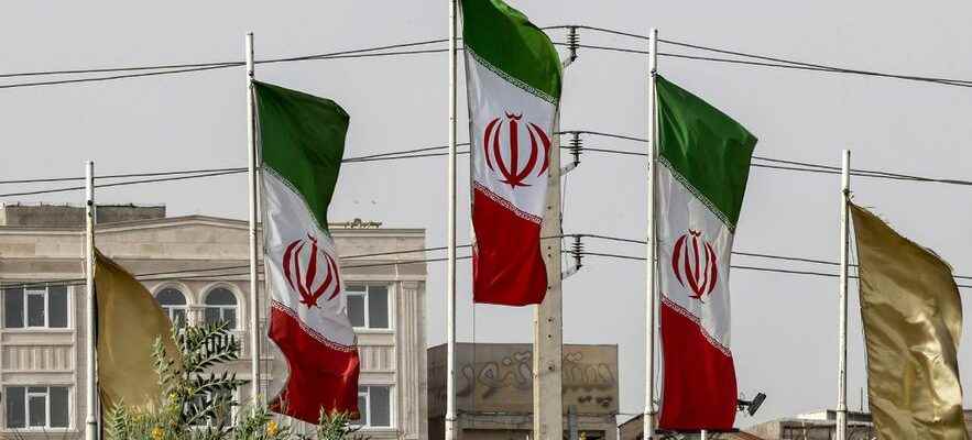 Qatargate executions in Iran political crisis in Peru… The tour