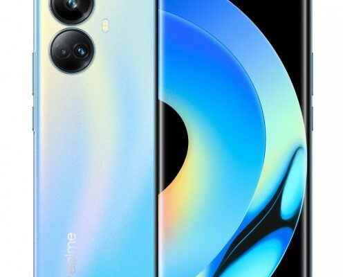 Realme 10 Pro Goes On Sale In India Today