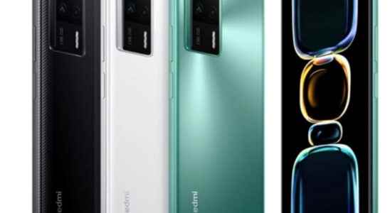 Redmi K60E Introduced Price and Features