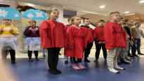Revival Religion brings gimmicks to schools The Balkans are