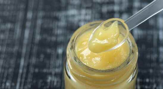 Royal jelly cure benefits duration its now