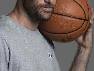 Rudy Fernandez a legend in the name of basketball