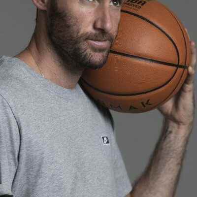 Rudy Fernandez a legend in the name of basketball