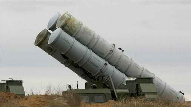 S 300 threat from Russia to Greece Give up dangerous plans