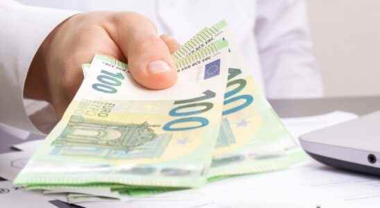 SMIC 2023 the new amount unveiled More than 1700 euros