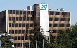 STMicroelectronics and Soitec agreement on technology to produce SiC substrates