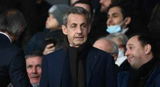 Sarkozys plea for Qatar panic at La France insoumise