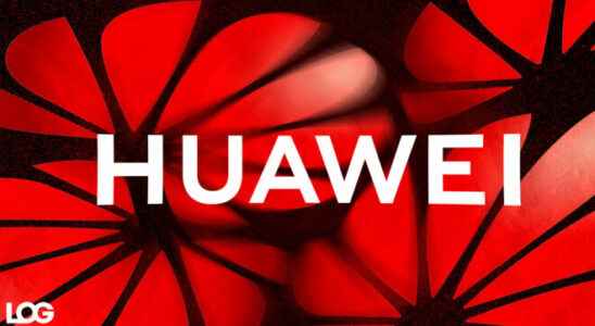 Saying we are back Huawei opened a new RD center