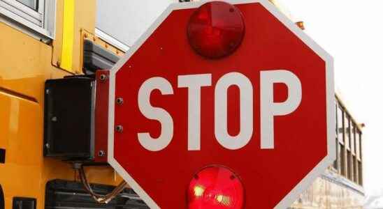 School buses canceled across Lambton County