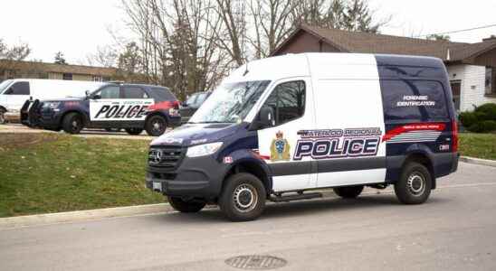 Second degree murder charge in Southwestern Ontario citys rare homicide