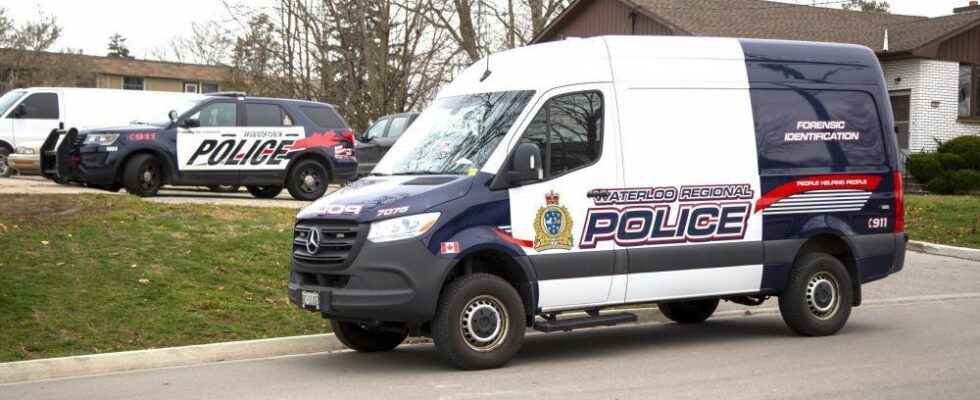 Second degree murder charge in Southwestern Ontario citys rare homicide
