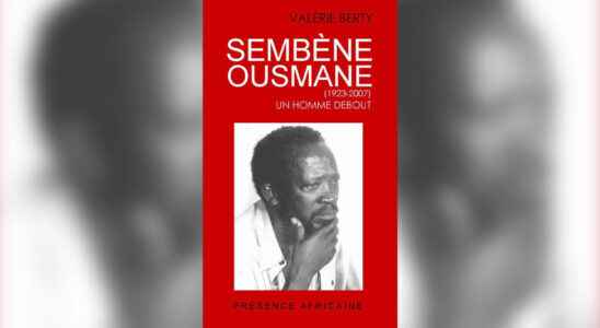 Sembene the dean