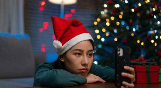 Single bilities these mental burdens that affect singles at Christmas