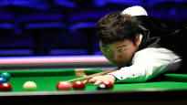 Snooker is rocked by a scandal the Chinese star has