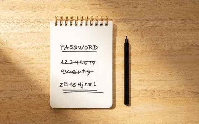 Social media users beware Update your password urgently
