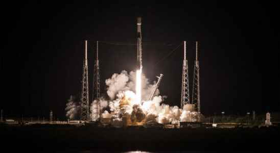 SpaceX accomplished three successful missions in 36 hours
