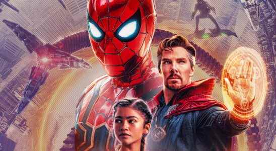 Spider Man 4 with Tom Holland should come earlier than expected