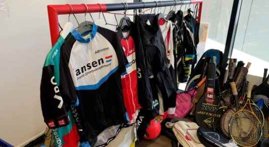 Sports equipment bank Maarssen No minimum income required to get