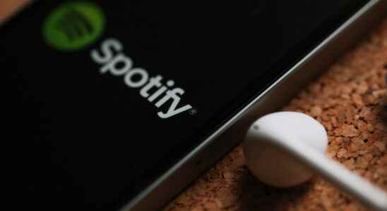 Spotify 2022 ranking Jul Ninho The most listened to artists