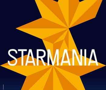 Starmania a Christmas gift for music lovers